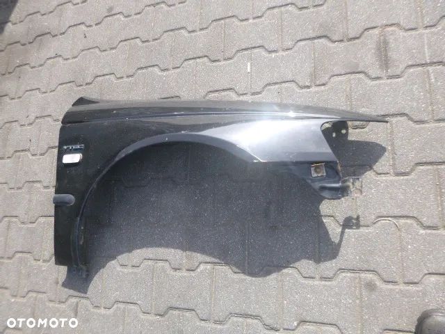 BŁOTNIK PRAWY PRZÓD PRAWY PRZEDNI HONDA ACCORD VI 98-02 - 3