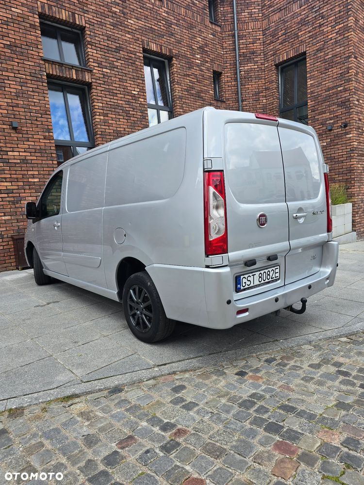 Fiat Scudo - 4