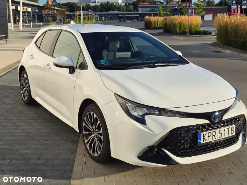 Toyota Corolla - 3