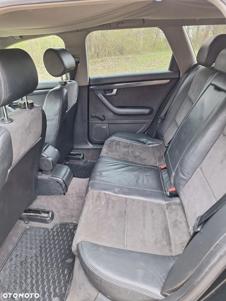 Audi A4 Avant 1.8 T - 29