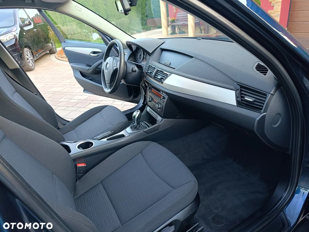 BMW X1 - 37