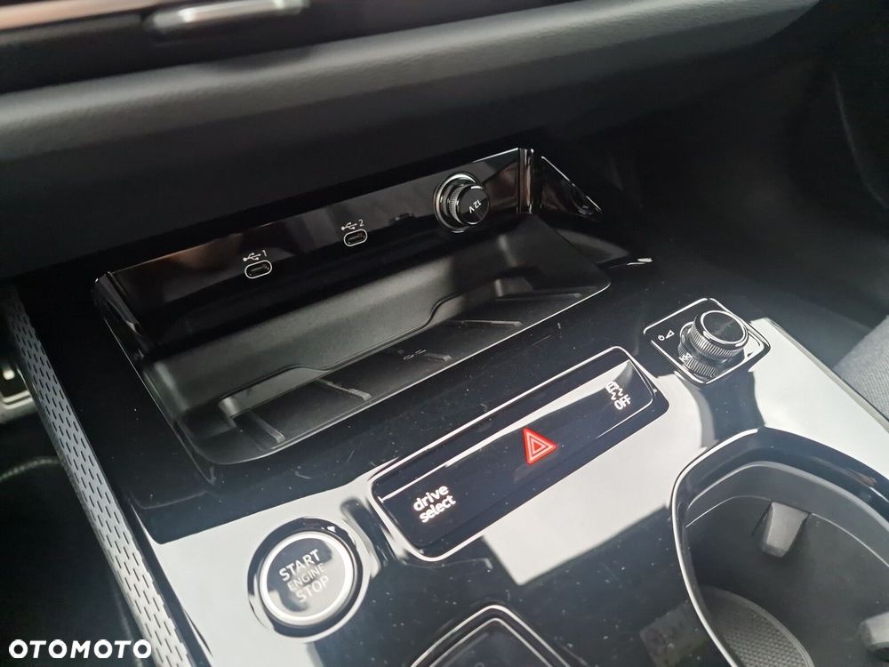 Audi A5 Limousine - 16