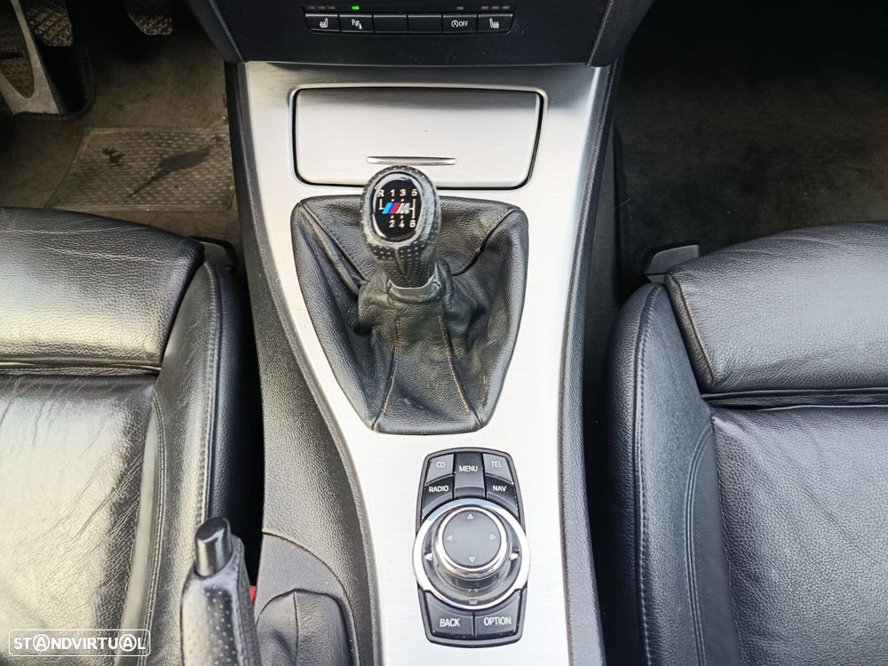 BMW 320 d Coupe - 18