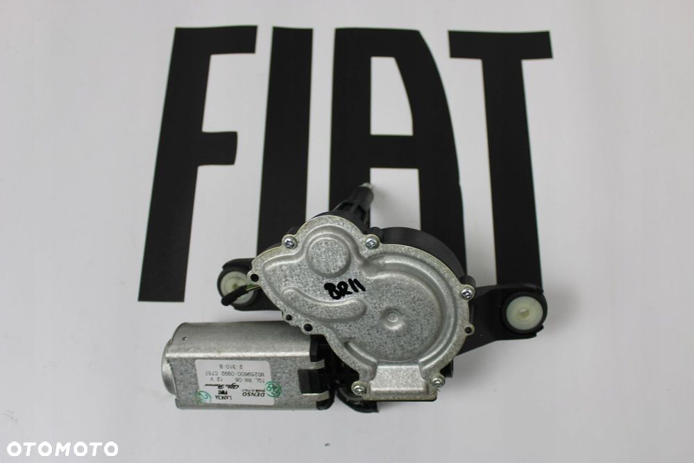 SILNICZEK WYCIERACZKI TYŁ TYLNY FIAT BRAVO II - 1