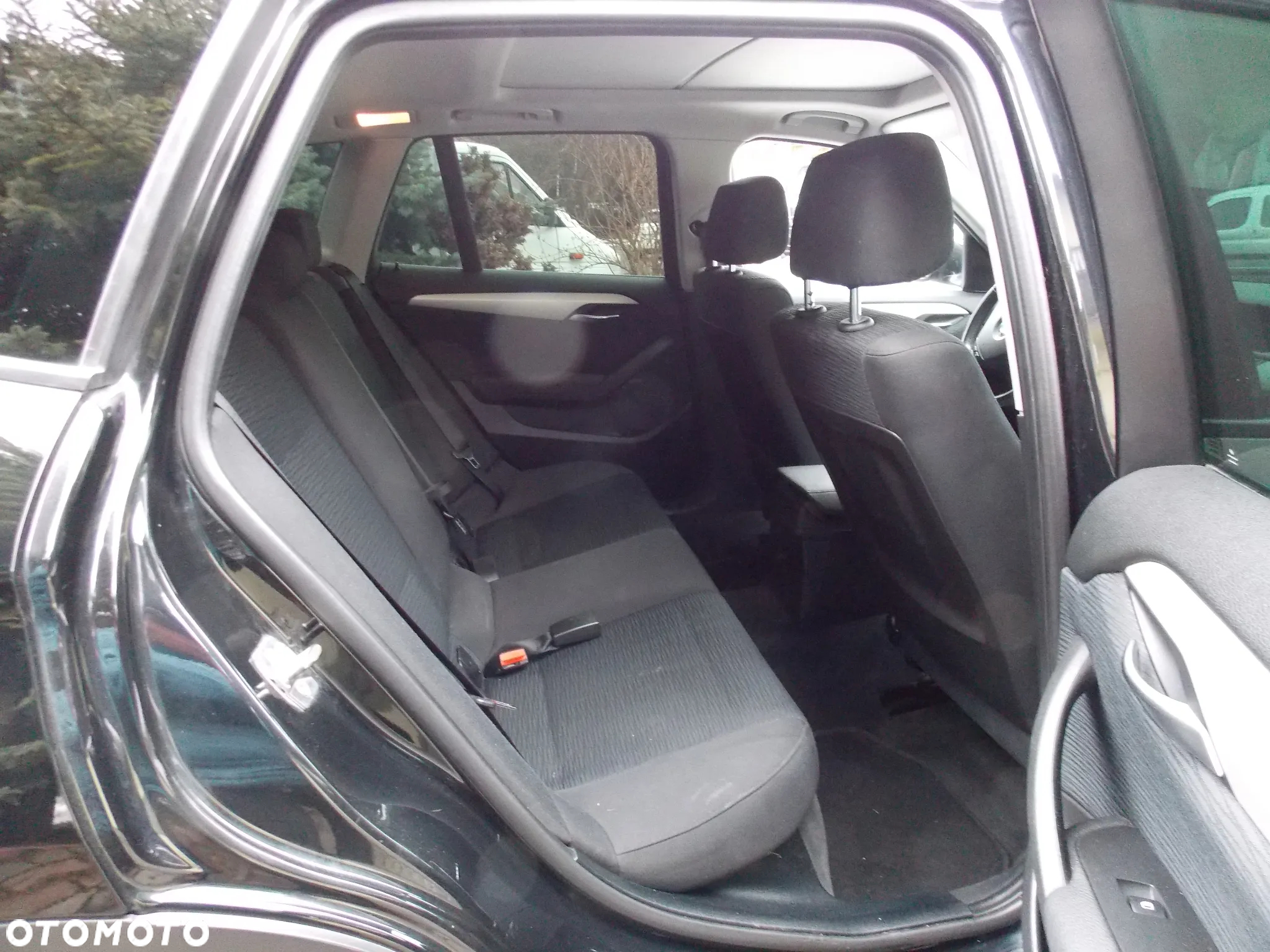 BMW X1 sDrive18d xLine - 18