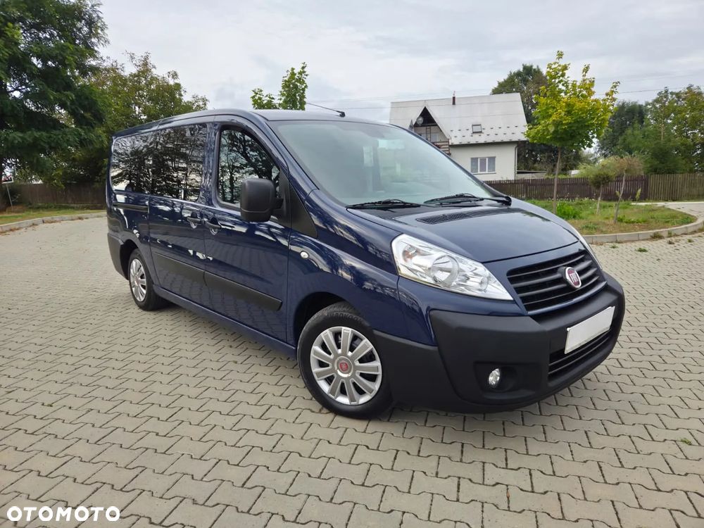 Fiat Scudo - 2