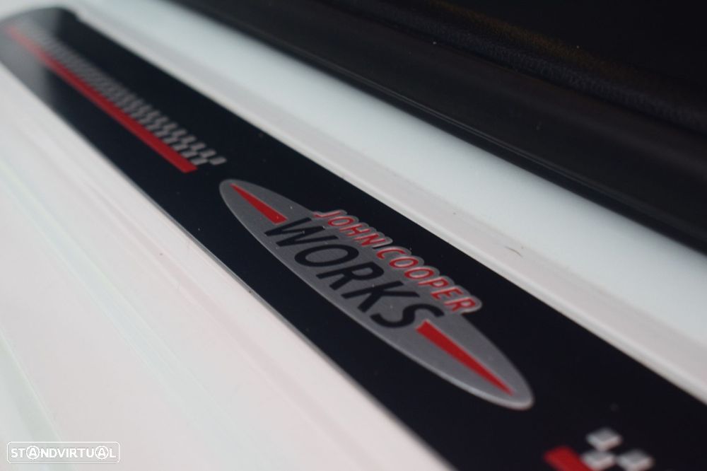 MINI Cabrio Cooper Premium JCW Auto - 13