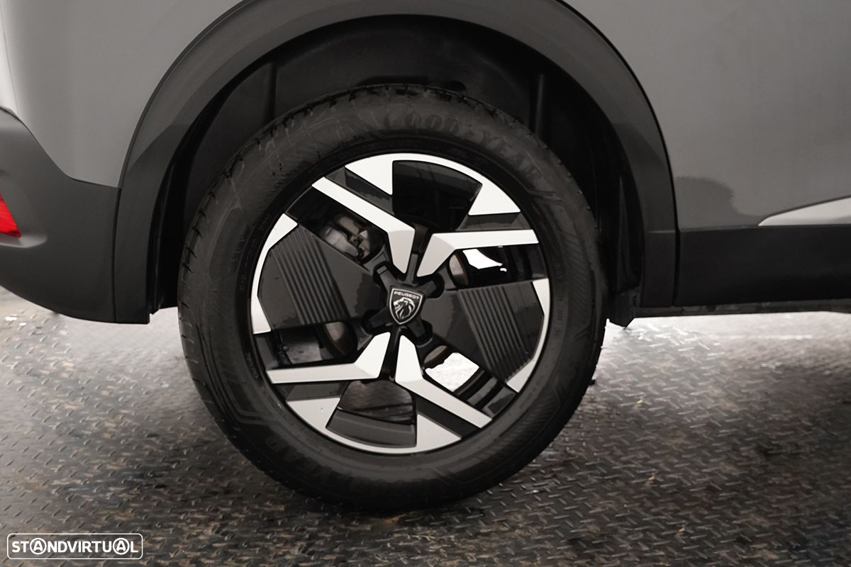 Peugeot 2008 1.2 PureTech Allure - 5