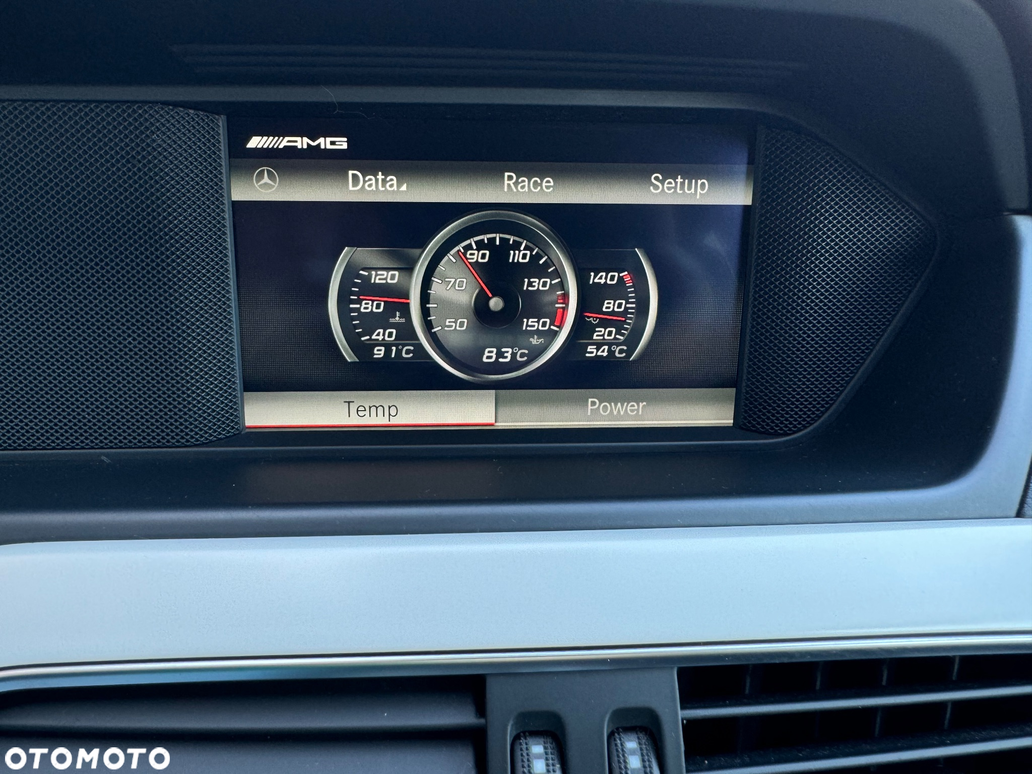 Mercedes-Benz Klasa C 63 AMG Coupe AMG SPEEDSHIFT MCT Black Series - 20