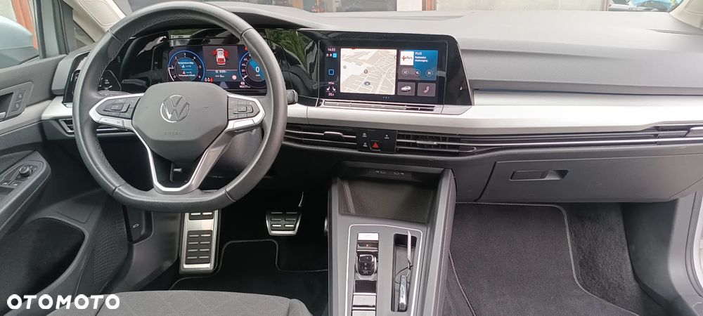 Volkswagen Golf - 20