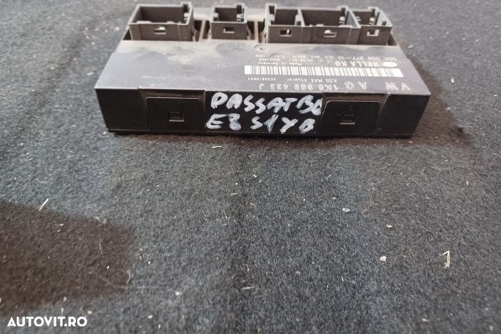 Calculator confort 1K0959433J 1K0959433J Volkswagen VW Touran 1 [face - 4