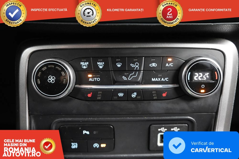 Ford EcoSport 1.0 EcoBoost Aut. ST-Line - 16