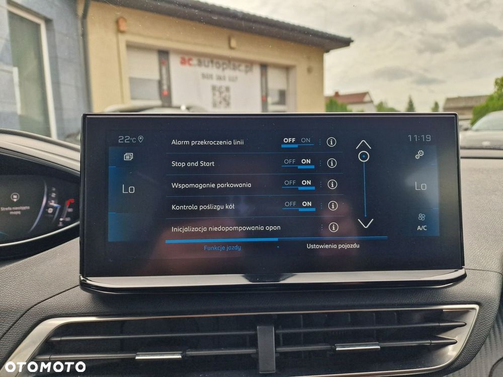 Peugeot 5008 BlueHDI 130 EAT8 Active Pack - 30