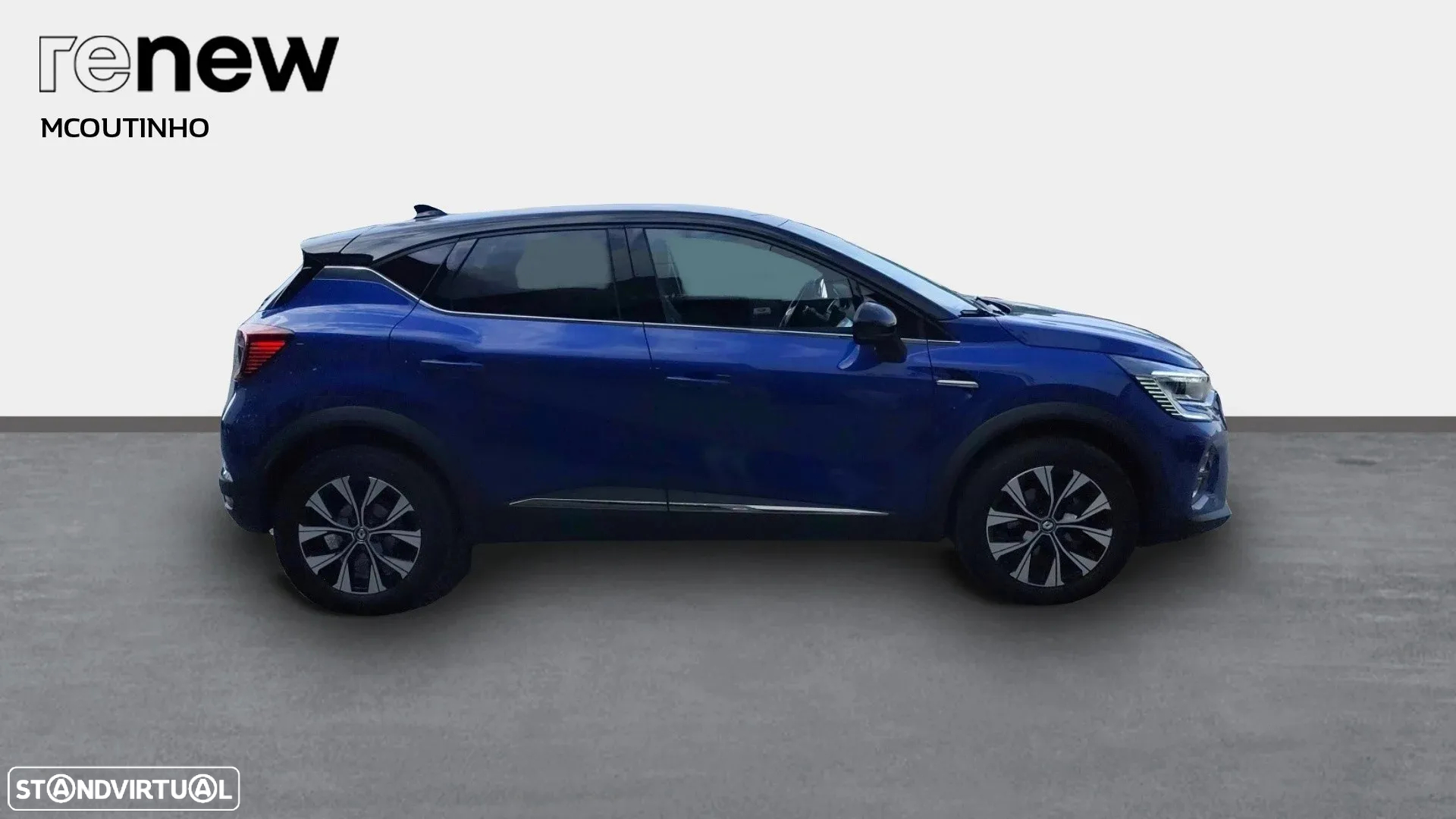 Renault Captur 1.0 TCe Techno - 5