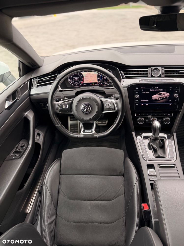 Volkswagen Arteon 2.0 TSI GPF R-Line Edition DSG - 15