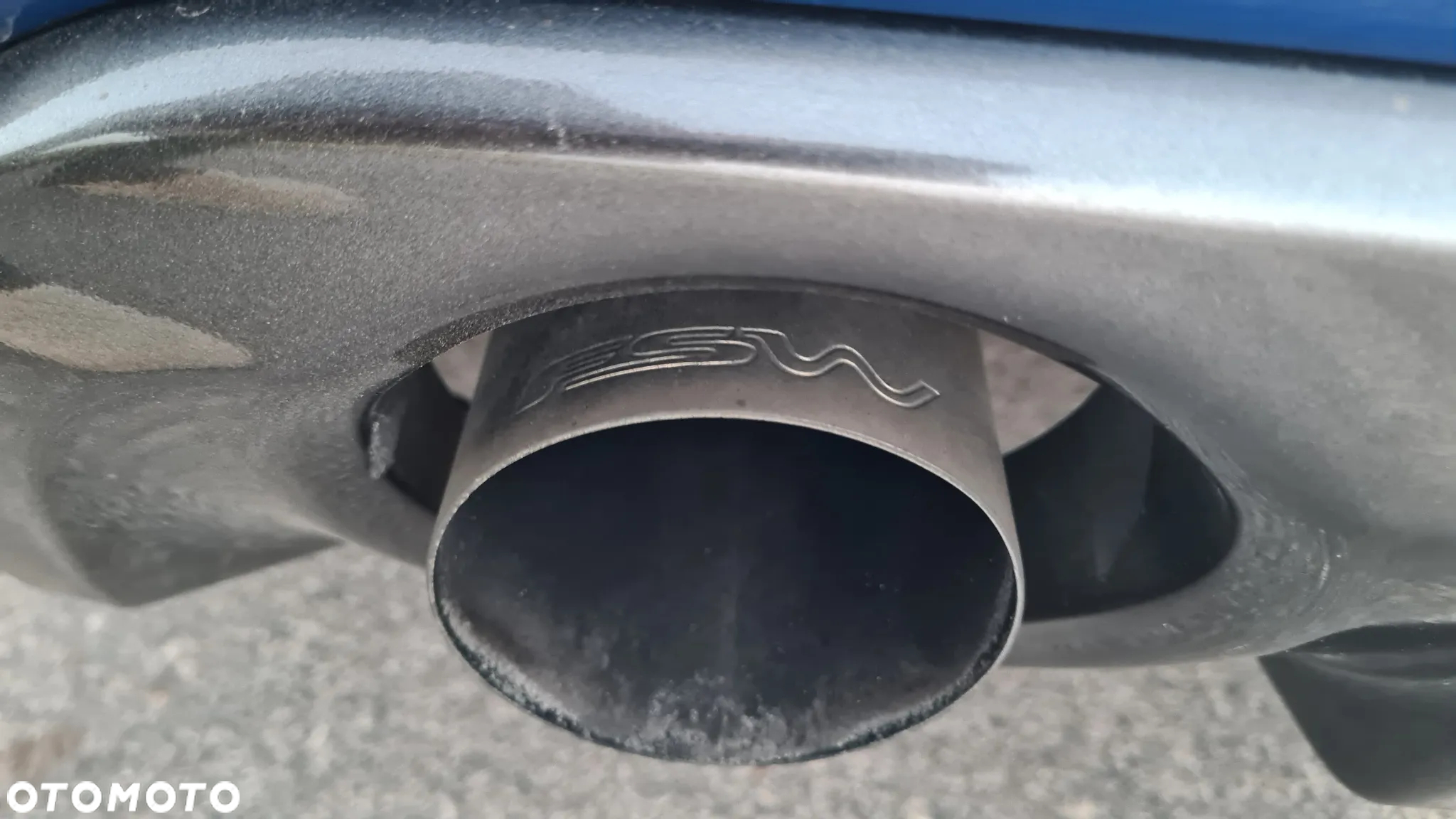 Suzuki Swift 1.6 Sport - 18