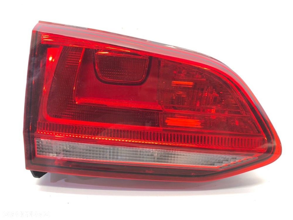 LAMPA TYŁ PRAWA WEWNĘTRZNA  VW GOLF VII Variant (BA5, BV5) 2013 - 2022 1.6 TDI 81 kW [110 KM] olej - 1