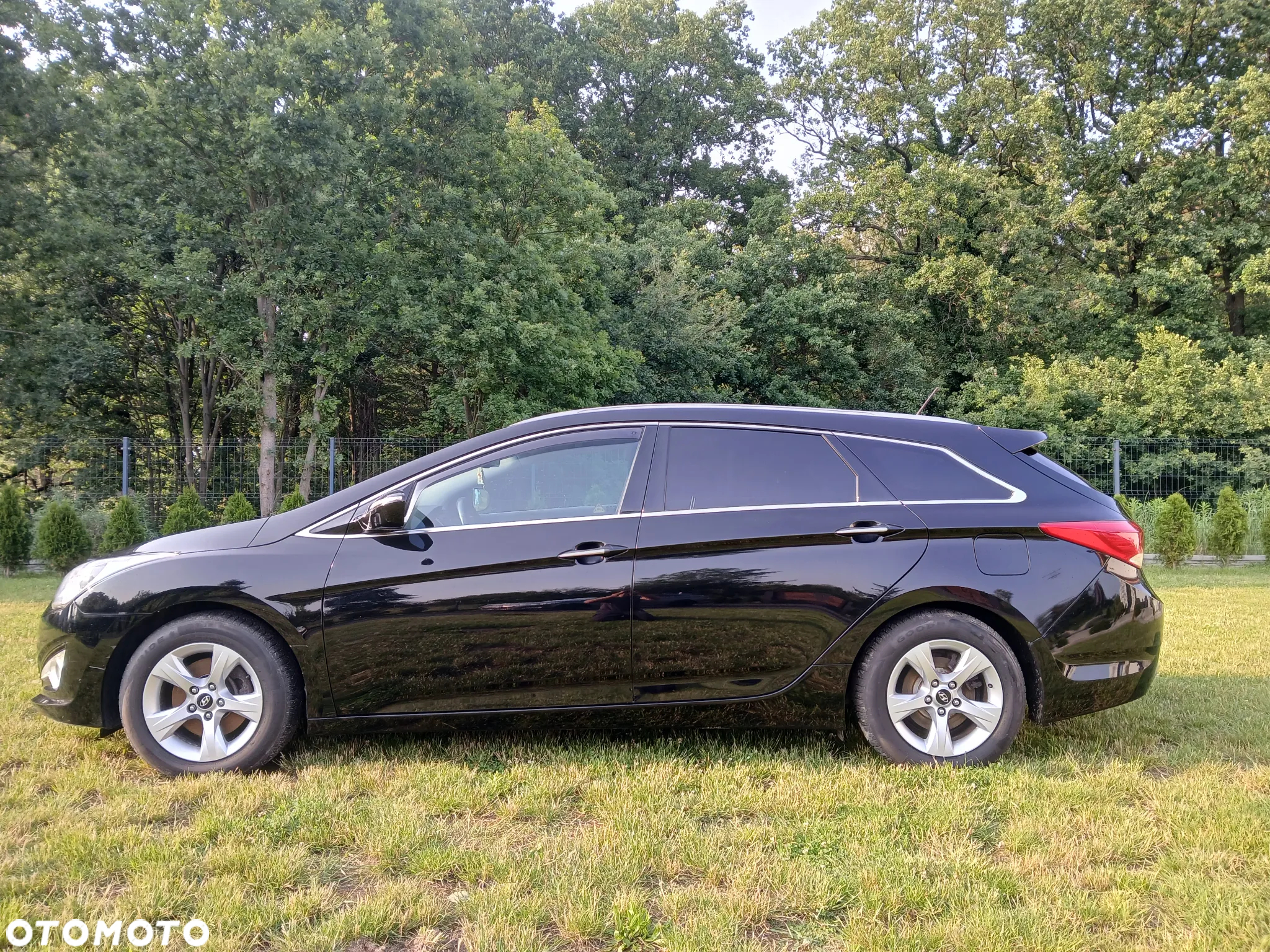 Hyundai i40 1.7 CRDi Premium - 2