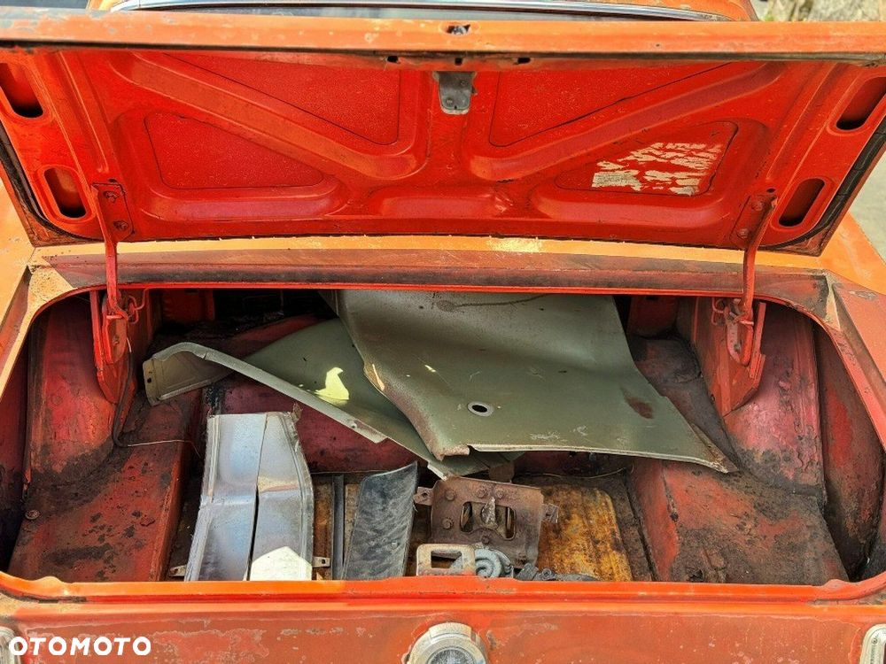 Ford Inny - 7