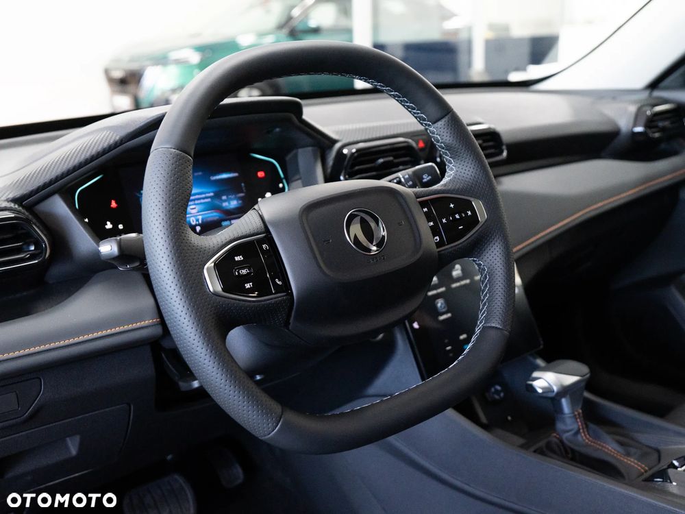 Dongfeng Shine - 12