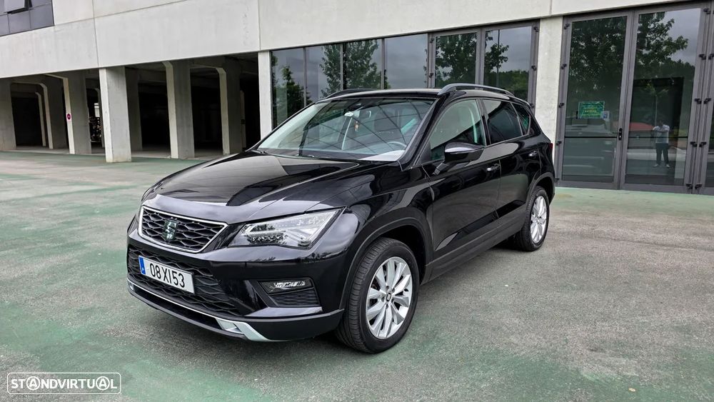 SEAT Ateca 1.0 TSI Style - 1