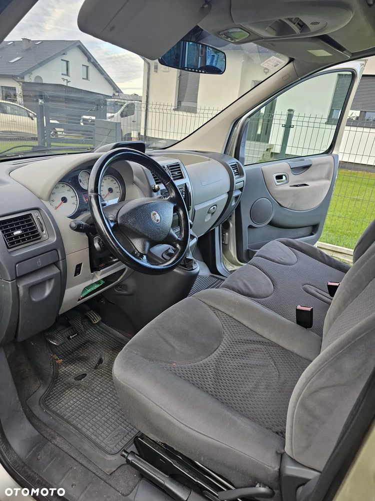 Fiat Scudo - 6