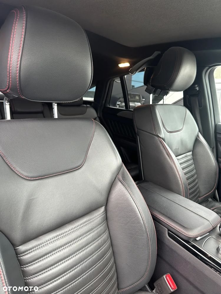 Mercedes-Benz GLE - 6