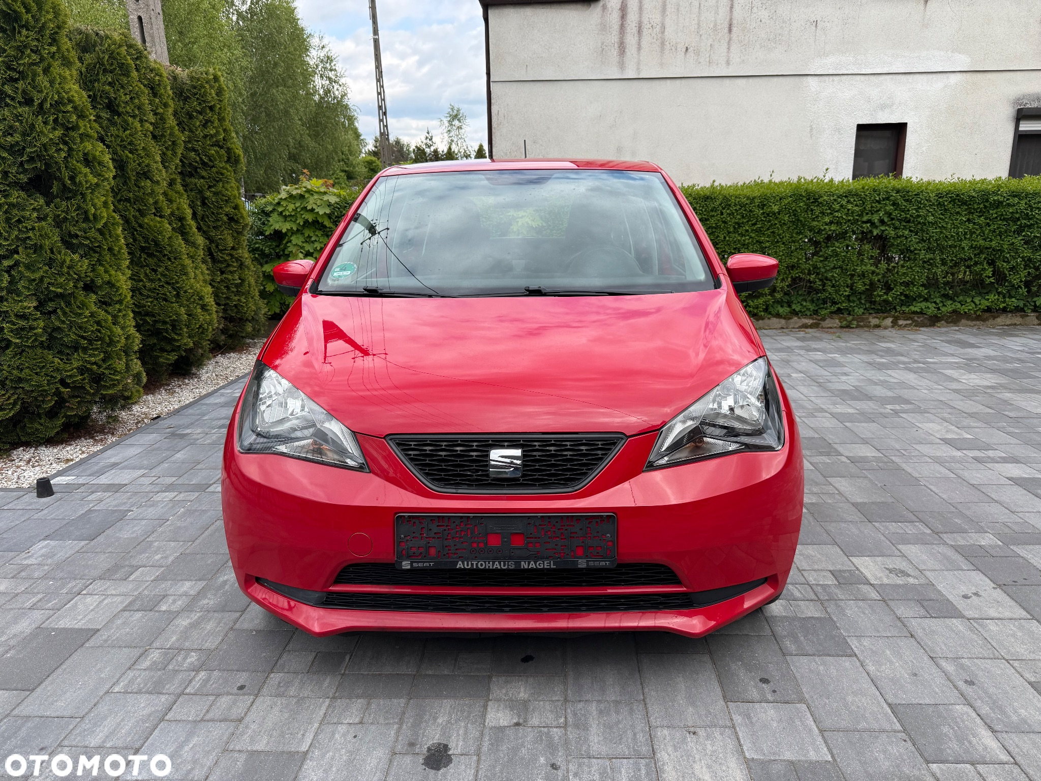 Seat Mii 1.0 Style - 3