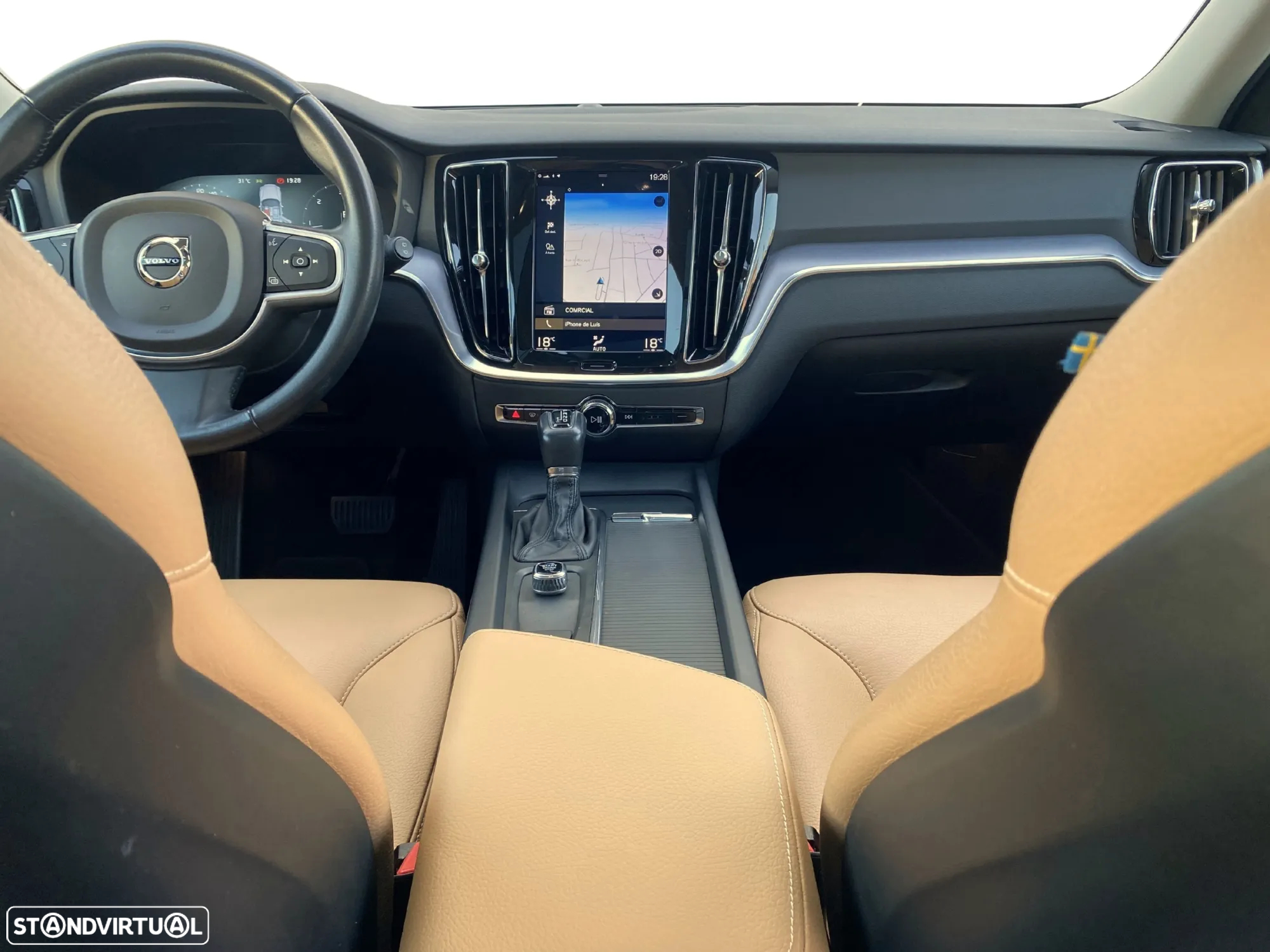 Volvo V60 - 7