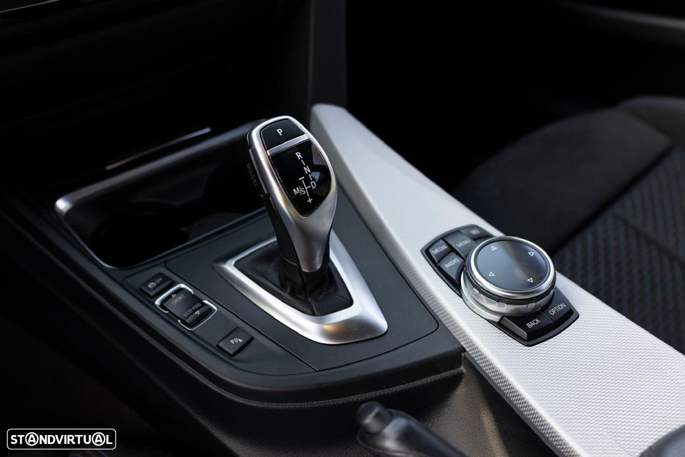 BMW 428 Gran Coupé i Auto - 8