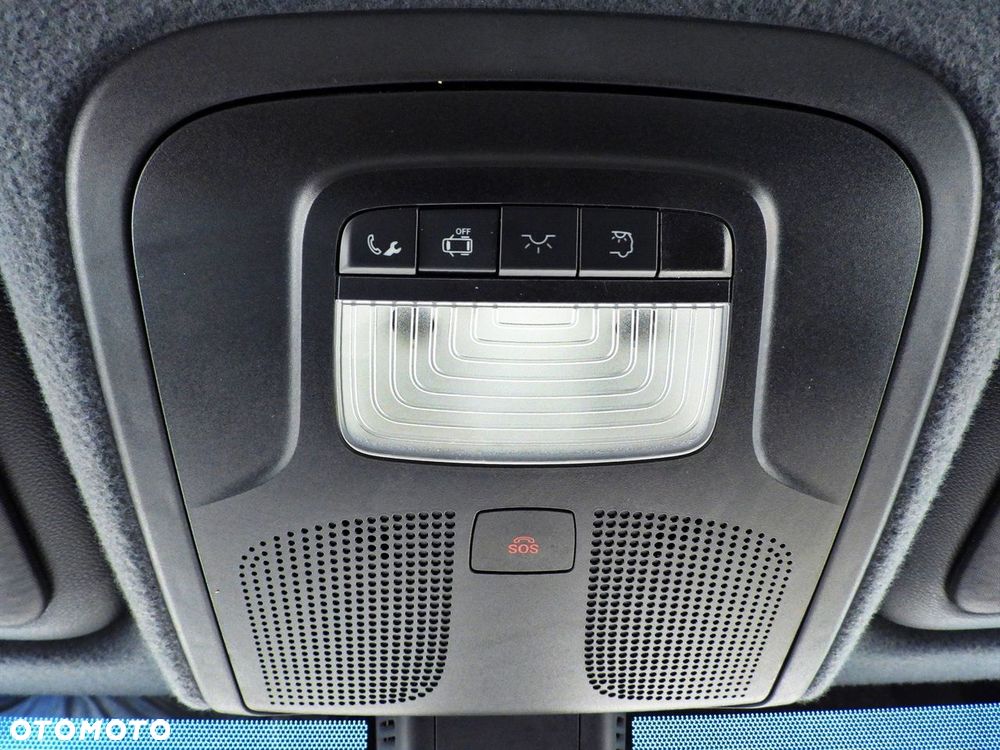 Mercedes-Benz SPRINTER 316 PLANDEKA 10 PALET TEMPOMAT KLIMATYZACJA  160KM - 41