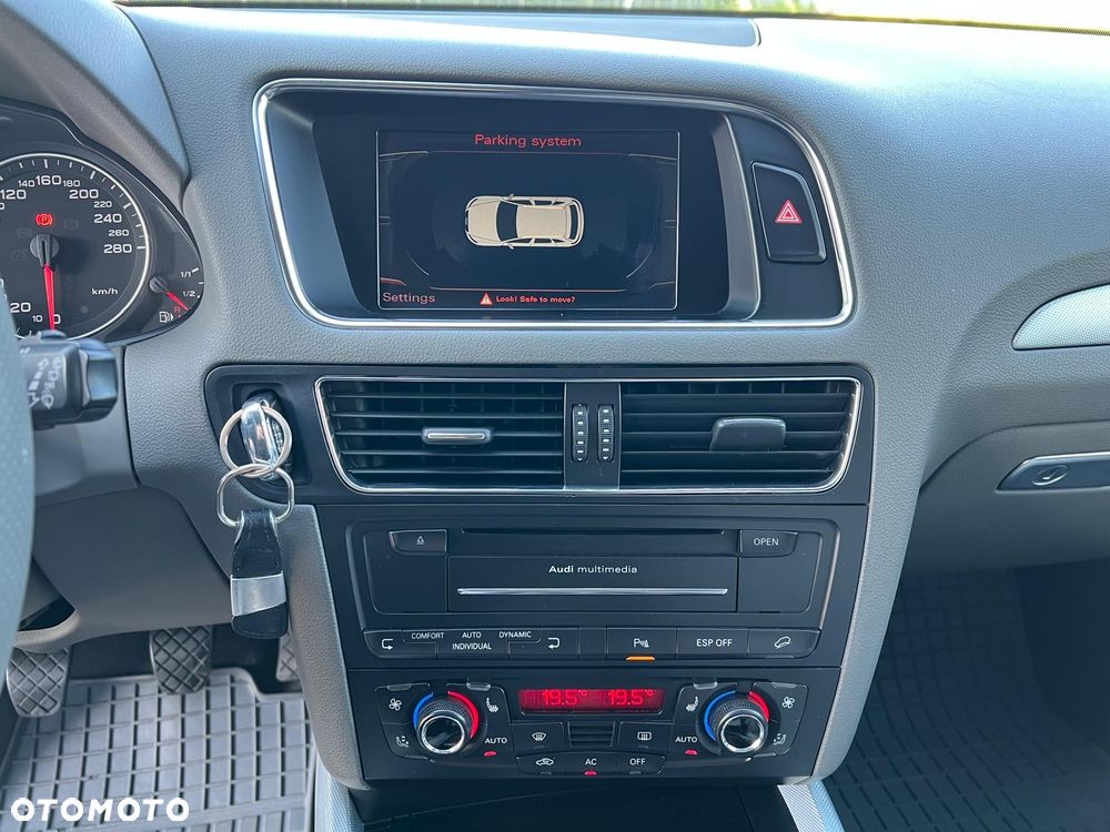 Audi Q5 2.0 TDI Quattro - 20
