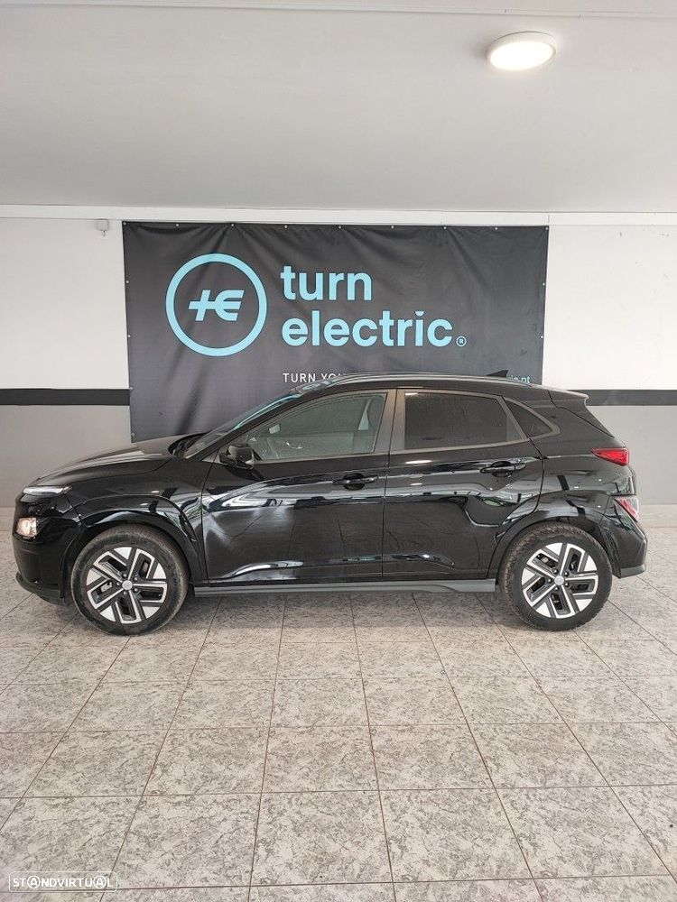 Hyundai Kauai 39 kWh Premium - 1