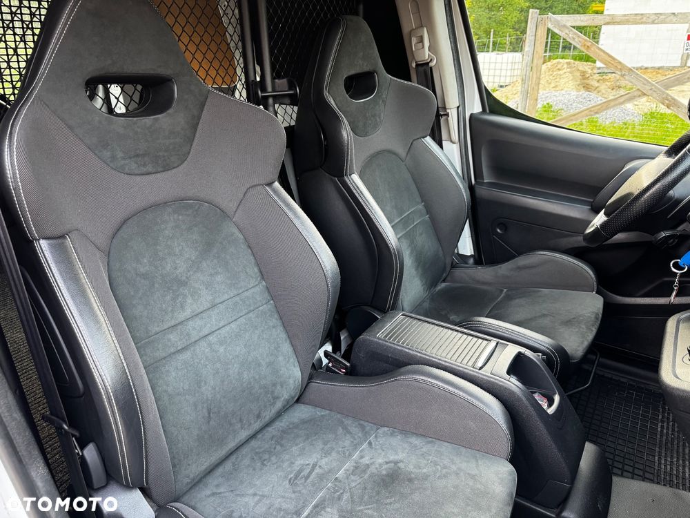 Peugeot Partner - 24