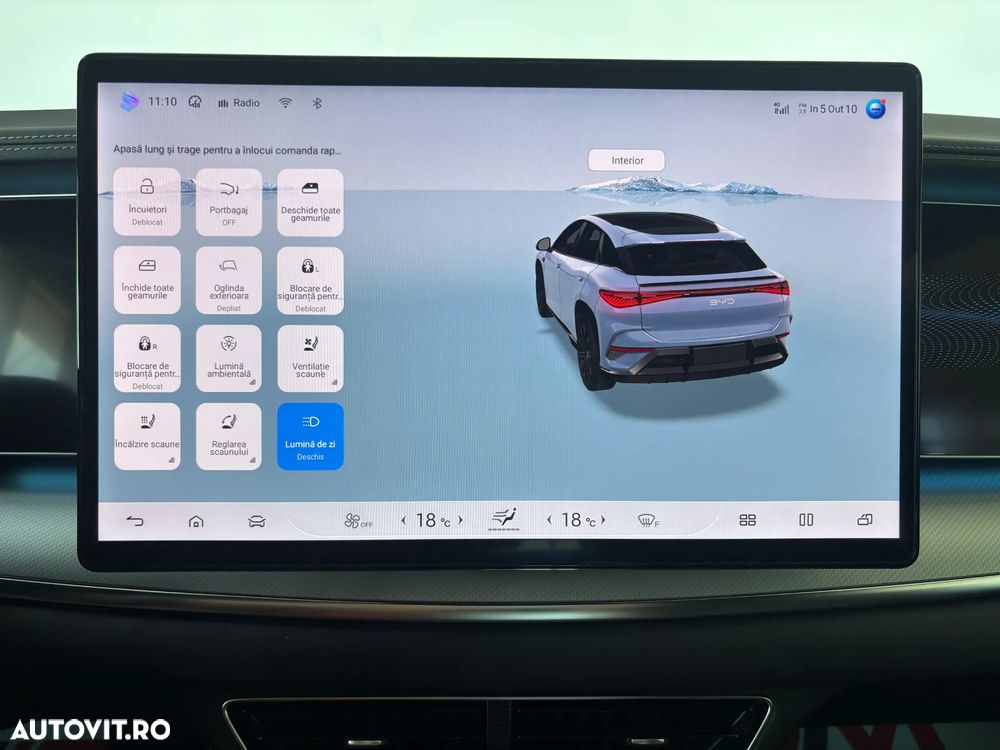 Byd Sealion 7 AWD Excellence - 30
