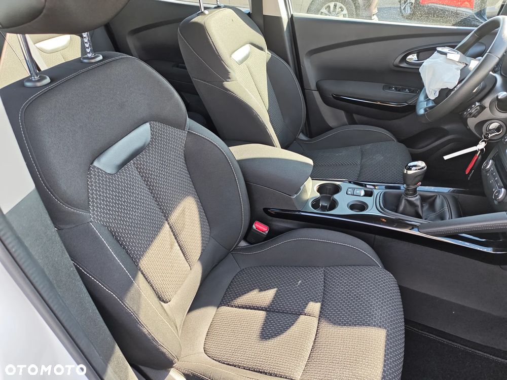 Renault Kadjar 1.3 TCe FAP Intens - 12