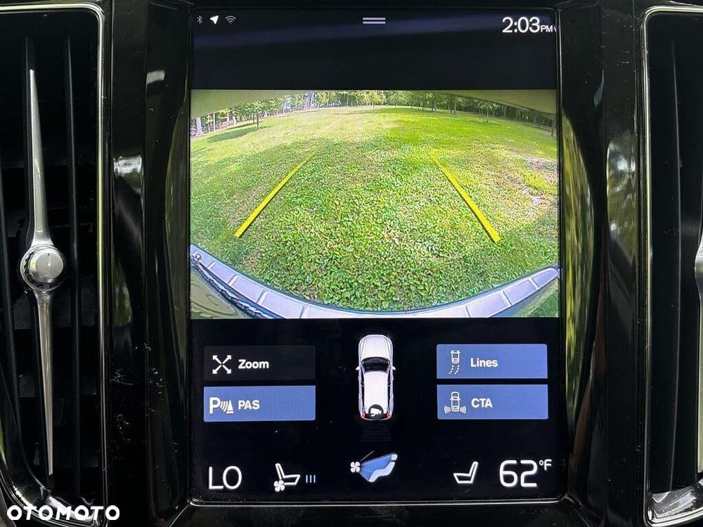 Volvo XC 60 T5 AWD Geartronic Inscription - 34