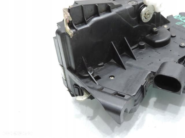 ZAMEK DRZWI PRAWY TYŁ 7 PIN BMW E46 - 6