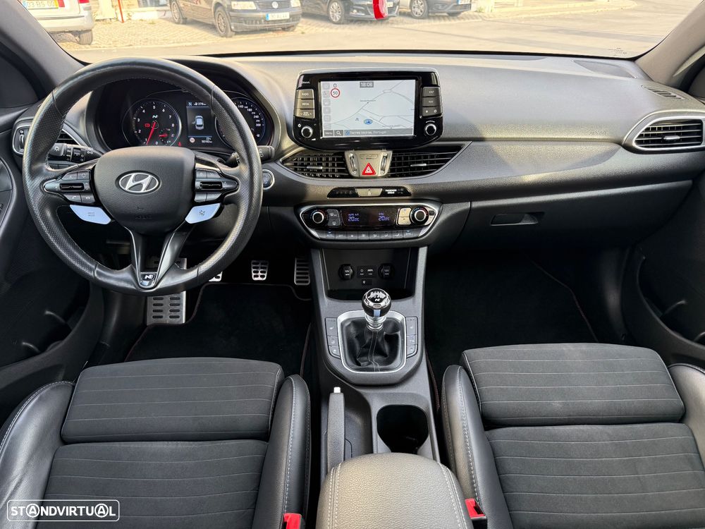 Hyundai i30 N - 10