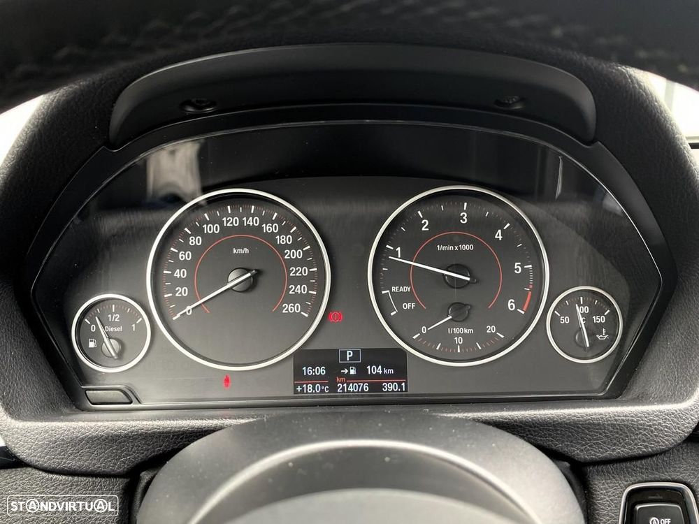 BMW 420 Gran Coupé d Pack M Auto - 30