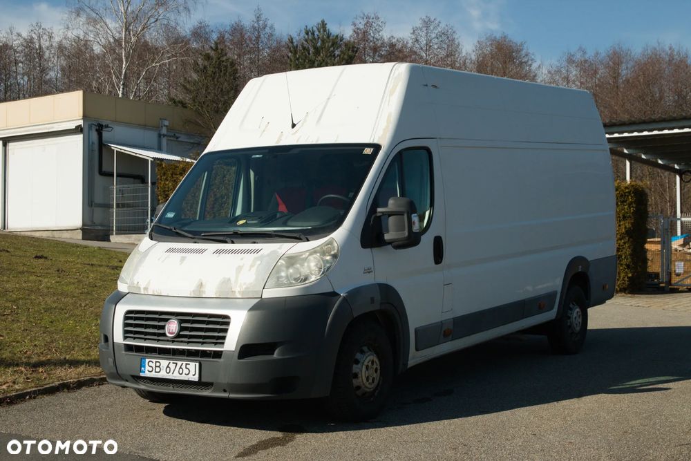 Fiat Ducato - 4