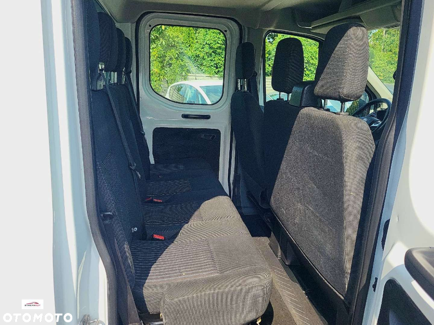 Ford Transit - 18