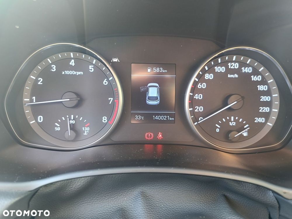 Hyundai i30 1.5 DPI Comfort - 16