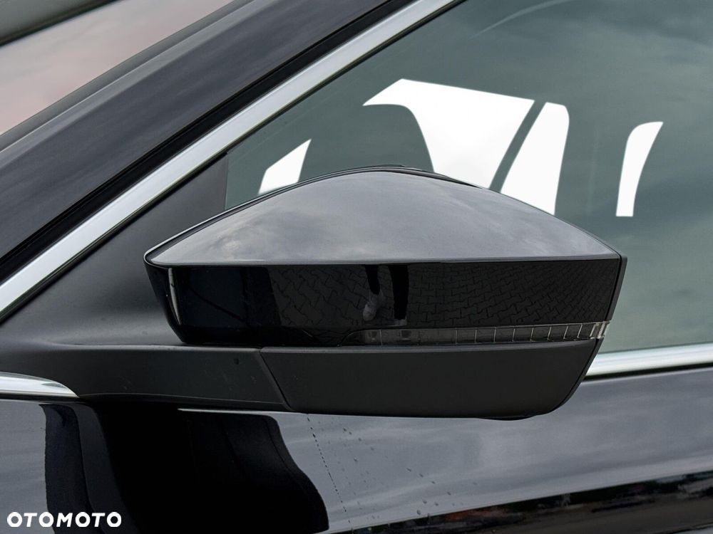 Skoda Octavia 1.5 TSI e-Tec Style DSG - 10