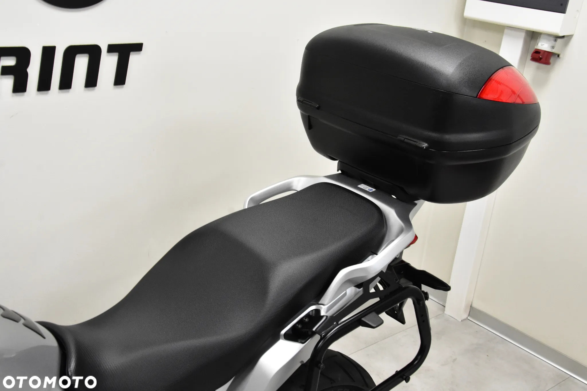 Honda VFR - 17