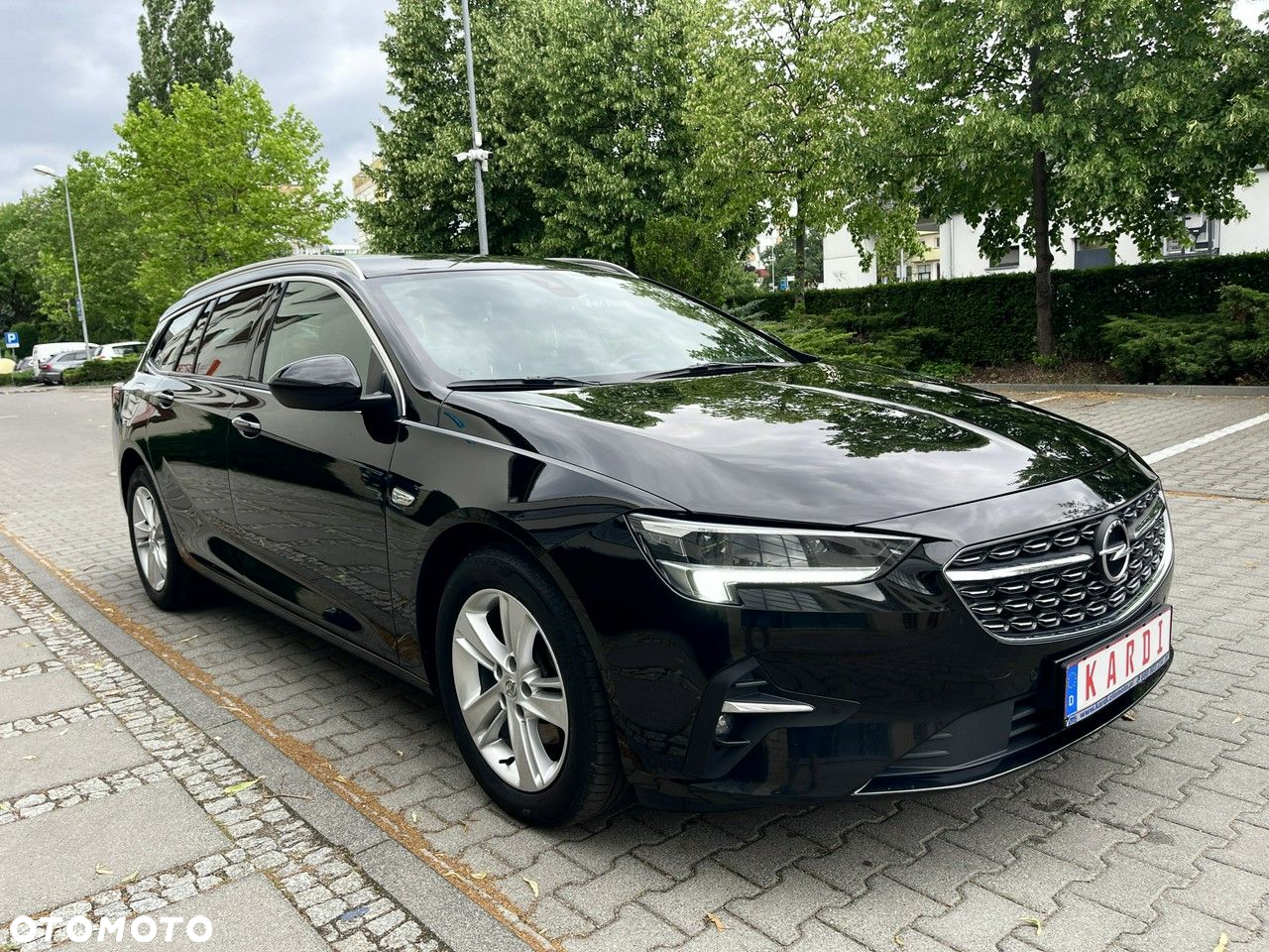 Opel Insignia - 4