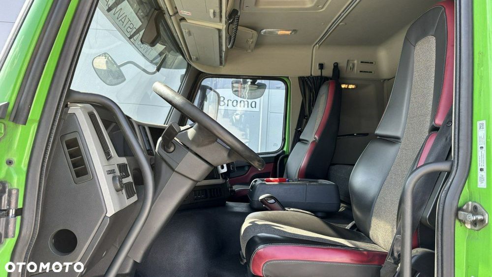 Volvo FM - 8