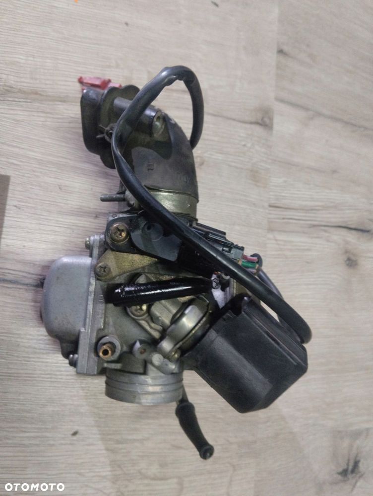 malaguti ciak 125 gaznik kruciec - 4