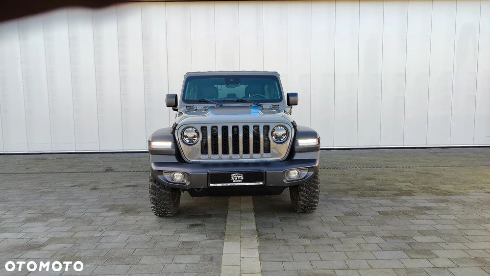 Jeep Wrangler - 3
