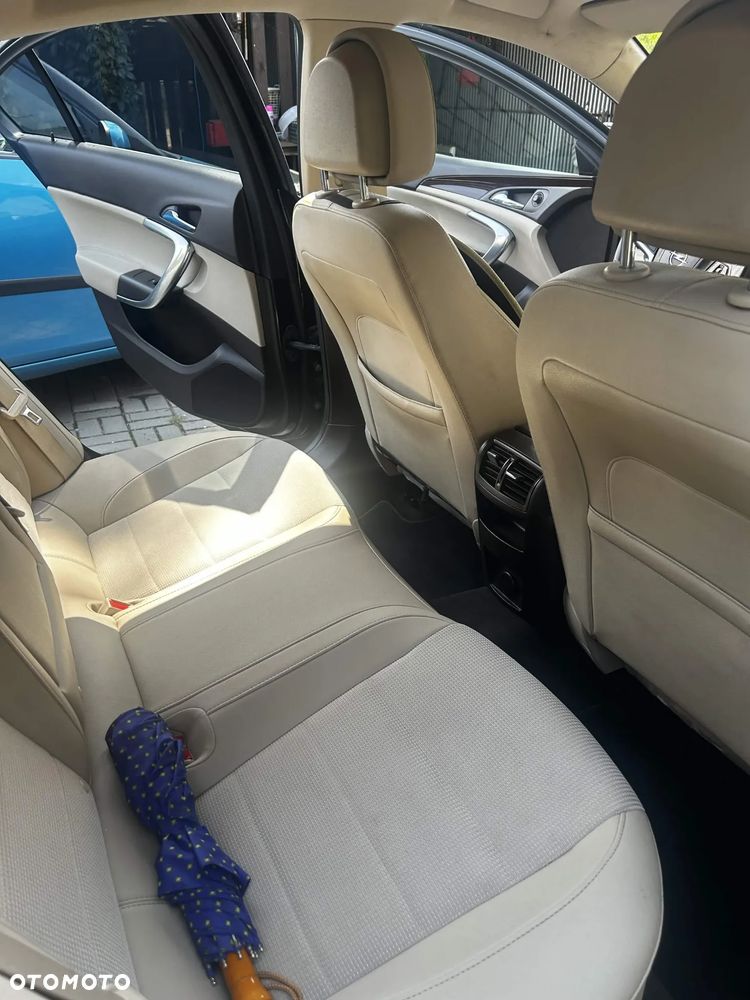 Opel Insignia 2.0 CDTI Edition - 15